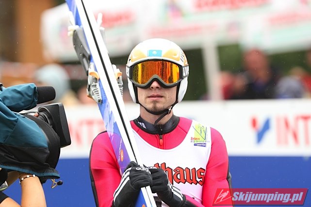 121 Alexey Korolev